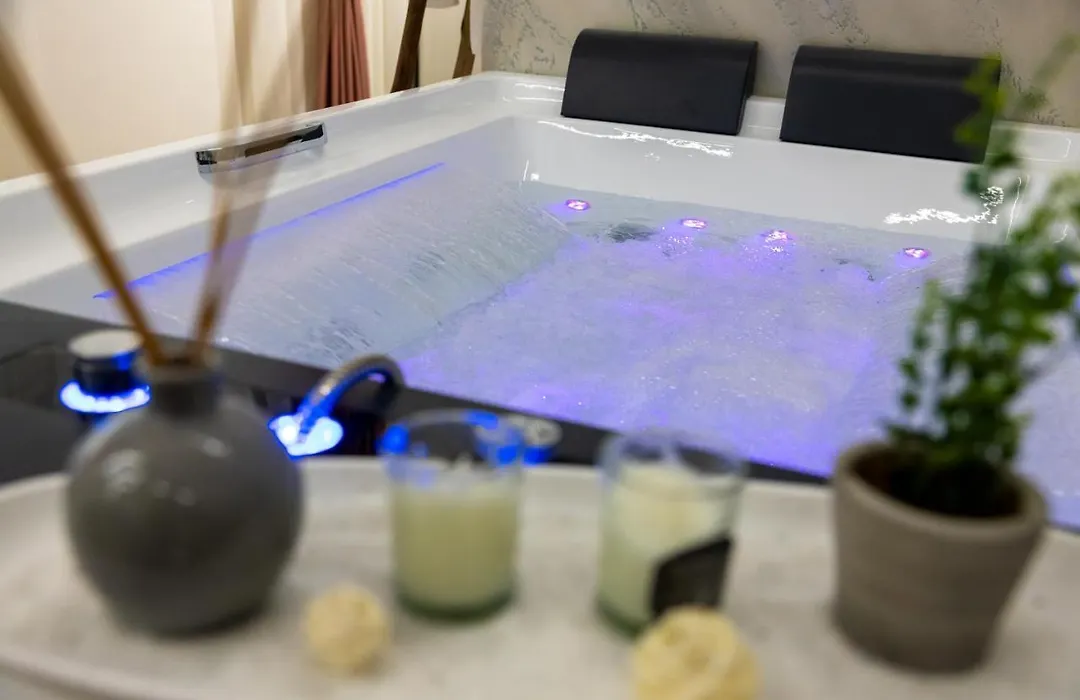Sunbay Luxury Rooms-1